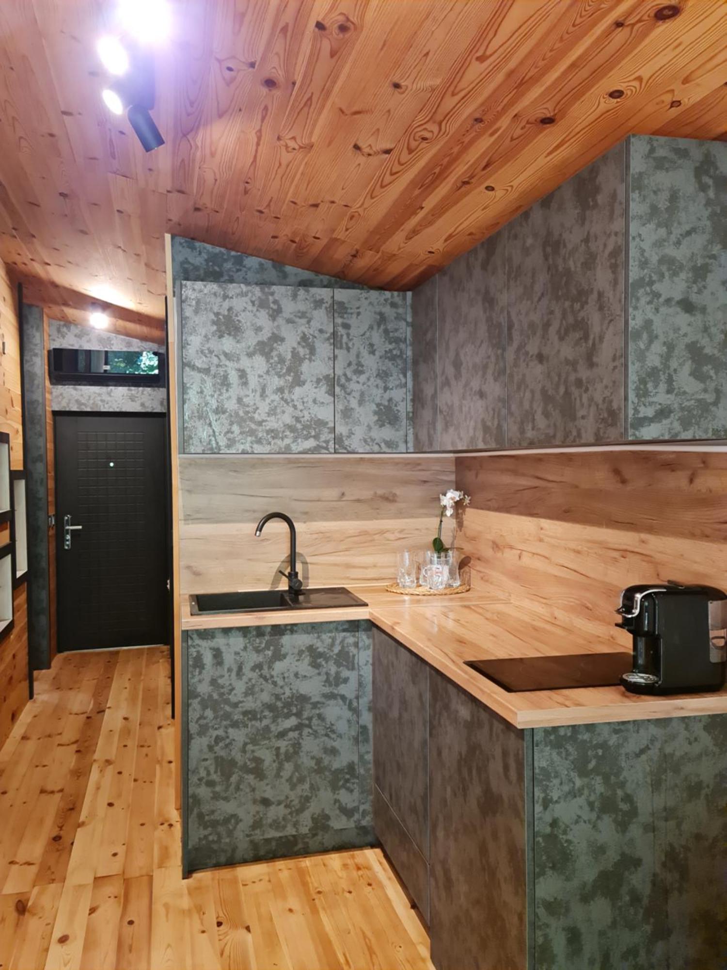 Sofia Town House, Free Parking Apartment Exterior photo