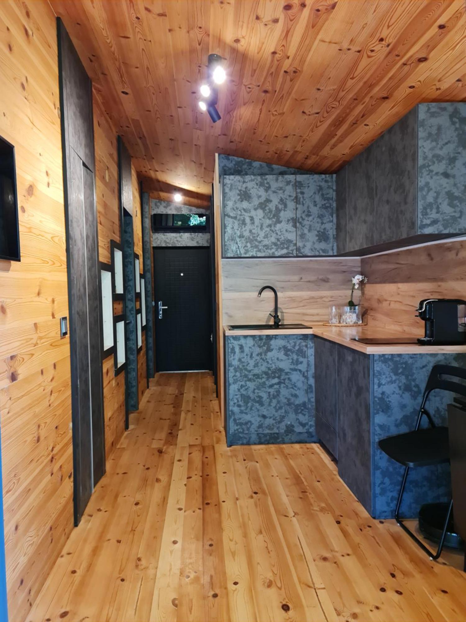 Sofia Town House, Free Parking Apartment Exterior photo